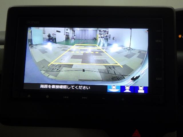 Ｎ－ＢＯＸ Ｇ・Ｌターボホンダセンシング　１オナ・禁煙・純正Ｍナビ・サイドＳＲＳ・前後ドラレコ・シートヒーター・ＬＥＤ・ＥＴＣ・ＵＳＢ・ブル－トゥース　イモビライザー　アイドルストップ　バックビューモニター　ターボエンジン　スマートキー（10枚目）