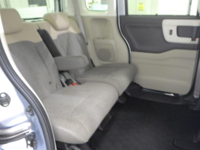 Ｎ－ＢＯＸ Ｇ・Ｌターボホンダセンシング　１オナ・禁煙・純正Ｍナビ・サイドＳＲＳ・前後ドラレコ・シートヒーター・ＬＥＤ・ＥＴＣ・ＵＳＢ・ブル－トゥース　イモビライザー　アイドルストップ　バックビューモニター　ターボエンジン　スマートキー（16枚目）