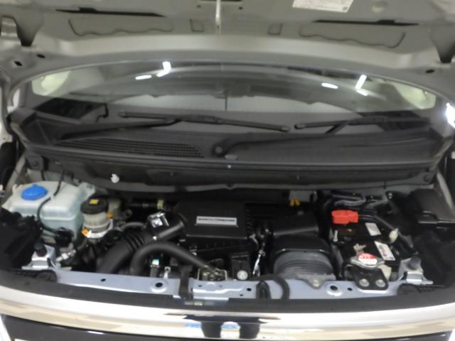 Ｎ－ＢＯＸ Ｇ・Ｌターボホンダセンシング　１オナ・禁煙・純正Ｍナビ・サイドＳＲＳ・前後ドラレコ・シートヒーター・ＬＥＤ・ＥＴＣ・ＵＳＢ・ブル－トゥース　イモビライザー　アイドルストップ　バックビューモニター　ターボエンジン　スマートキー（18枚目）