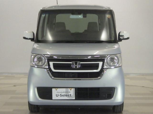 Ｎ－ＢＯＸ Ｇ・Ｌターボホンダセンシング　１オナ・禁煙・純正Ｍナビ・サイドＳＲＳ・前後ドラレコ・シートヒーター・ＬＥＤ・ＥＴＣ・ＵＳＢ・ブル－トゥース　イモビライザー　アイドルストップ　バックビューモニター　ターボエンジン　スマートキー（26枚目）