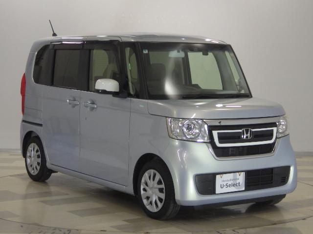 Ｎ－ＢＯＸ Ｇ・Ｌターボホンダセンシング　１オナ・禁煙・純正Ｍナビ・サイドＳＲＳ・前後ドラレコ・シートヒーター・ＬＥＤ・ＥＴＣ・ＵＳＢ・ブル－トゥース　イモビライザー　アイドルストップ　バックビューモニター　ターボエンジン　スマートキー（27枚目）