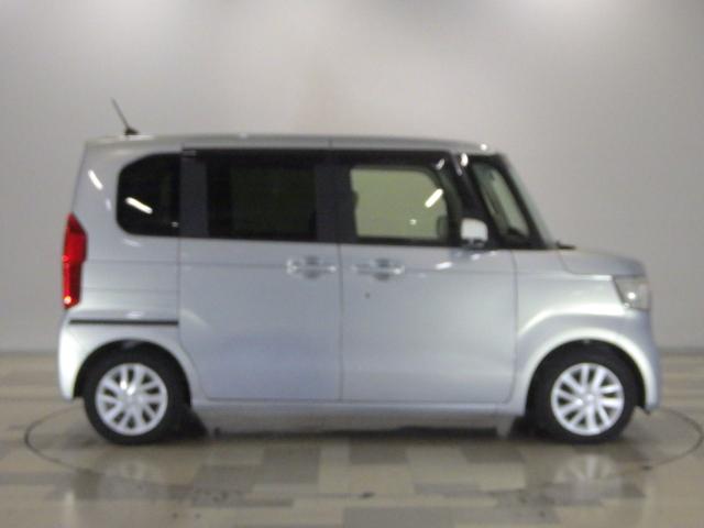 Ｎ－ＢＯＸ Ｇ・Ｌターボホンダセンシング　１オナ・禁煙・純正Ｍナビ・サイドＳＲＳ・前後ドラレコ・シートヒーター・ＬＥＤ・ＥＴＣ・ＵＳＢ・ブル－トゥース　イモビライザー　アイドルストップ　バックビューモニター　ターボエンジン　スマートキー（28枚目）