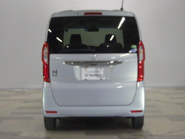 Ｎ－ＢＯＸ Ｇ・Ｌターボホンダセンシング　１オナ・禁煙・純正Ｍナビ・サイドＳＲＳ・前後ドラレコ・シートヒーター・ＬＥＤ・ＥＴＣ・ＵＳＢ・ブル－トゥース　イモビライザー　アイドルストップ　バックビューモニター　ターボエンジン　スマートキー（30枚目）