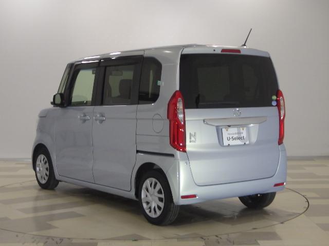 Ｎ－ＢＯＸ Ｇ・Ｌターボホンダセンシング　１オナ・禁煙・純正Ｍナビ・サイドＳＲＳ・前後ドラレコ・シートヒーター・ＬＥＤ・ＥＴＣ・ＵＳＢ・ブル－トゥース　イモビライザー　アイドルストップ　バックビューモニター　ターボエンジン　スマートキー（31枚目）