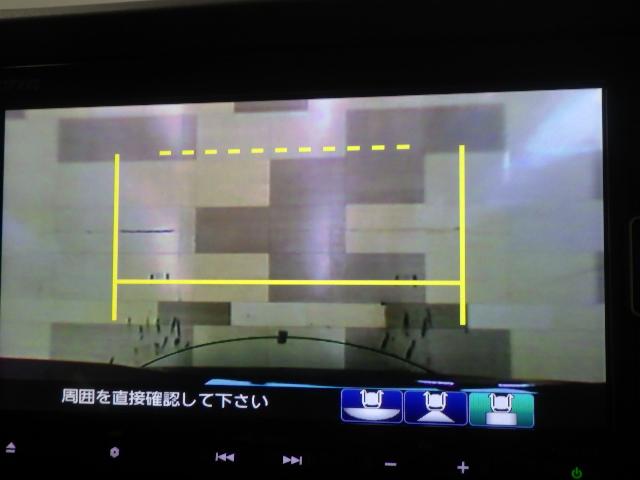 N-BOX L ホンダセンシング ドライブレコーダー ETC LEDライト スマートキー リアカメラ シートヒーター 衝突回避支援ブレーキ I-STOP クリソナ ドラレコ付 PW パワステ Sヒーター 禁煙 Bカメ(3枚目)