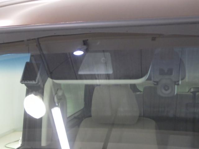 N-BOX L ホンダセンシング ドライブレコーダー ETC LEDライト スマートキー リアカメラ シートヒーター 衝突回避支援ブレーキ I-STOP クリソナ ドラレコ付 PW パワステ Sヒーター 禁煙 Bカメ(8枚目)