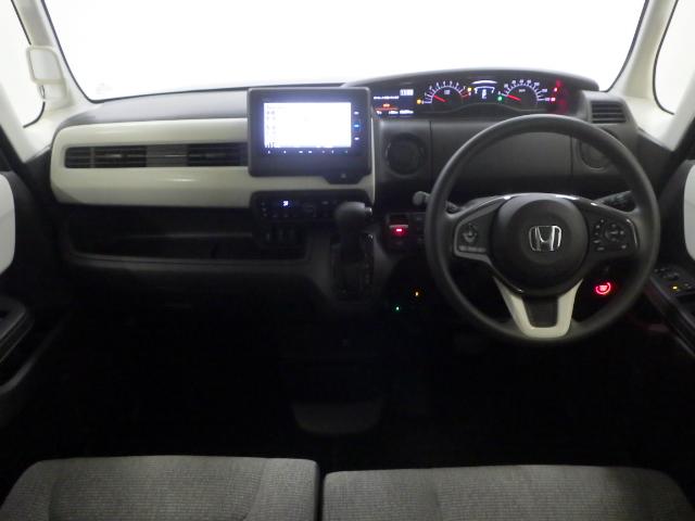N-BOX L ホンダセンシング ドライブレコーダー ETC LEDライト スマートキー リアカメラ シートヒーター 衝突回避支援ブレーキ I-STOP クリソナ ドラレコ付 PW パワステ Sヒーター 禁煙 Bカメ(13枚目)
