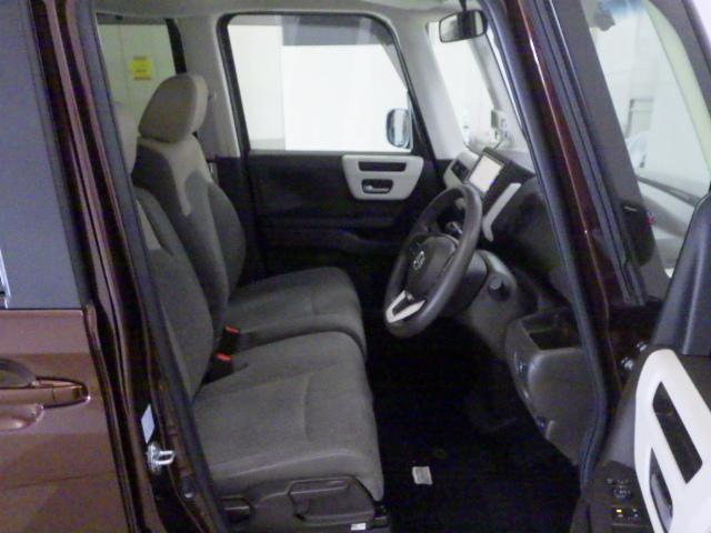 N-BOX L ホンダセンシング ドライブレコーダー ETC LEDライト スマートキー リアカメラ シートヒーター 衝突回避支援ブレーキ I-STOP クリソナ ドラレコ付 PW パワステ Sヒーター 禁煙 Bカメ(15枚目)