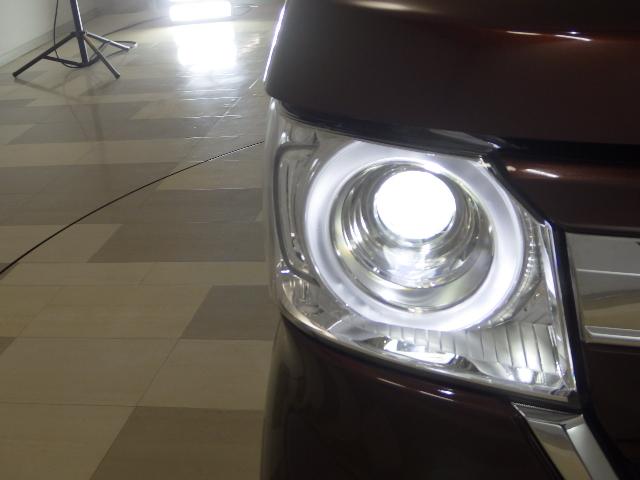 N-BOX L ホンダセンシング ドライブレコーダー ETC LEDライト スマートキー リアカメラ シートヒーター 衝突回避支援ブレーキ I-STOP クリソナ ドラレコ付 PW パワステ Sヒーター 禁煙 Bカメ(29枚目)