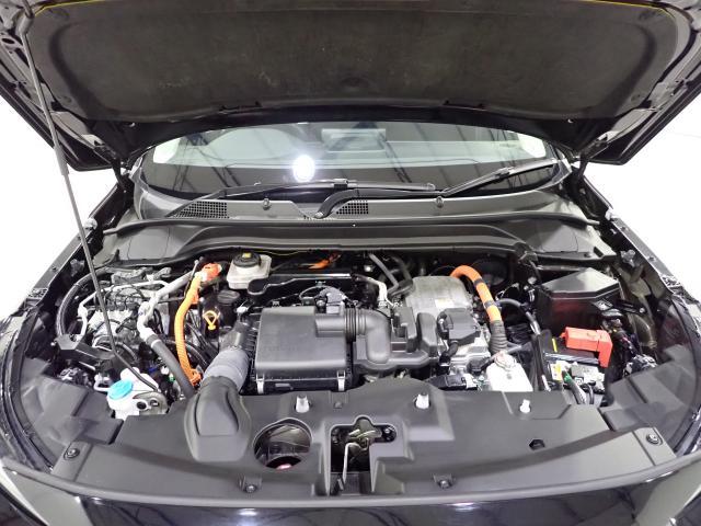 ヴェゼル e:HEVZ 衝突回避支援ブレーキ機能 1オナ スマキ Pトランク フルオートエアコン Dレコ エアバッグ 両席エアバック Rカメ 記録簿付 パワーウィンドウ LEDランプ ソナー クルーズC 禁煙 追従 USB(30枚目)