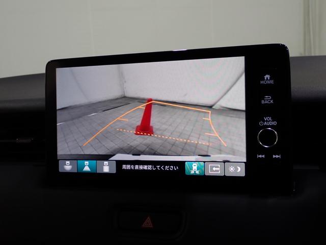 ヴェゼル e:HEVZ 衝突回避支援ブレーキ機能 1オナ スマキ Pトランク フルオートエアコン Dレコ エアバッグ 両席エアバック Rカメ 記録簿付 パワーウィンドウ LEDランプ ソナー クルーズC 禁煙 追従 USB(36枚目)