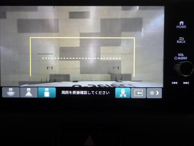 ヴェゼル e:HEVZ Hセンシング・禁煙・ワンオーナー・ブラインドスポットインフォメーション・前後ドラレコ 衝突回避支援ブレーキ機能 1オナ スマキ Pトランク フルオートエアコン Dレコ エアバッグ 両席エアバック(3枚目)