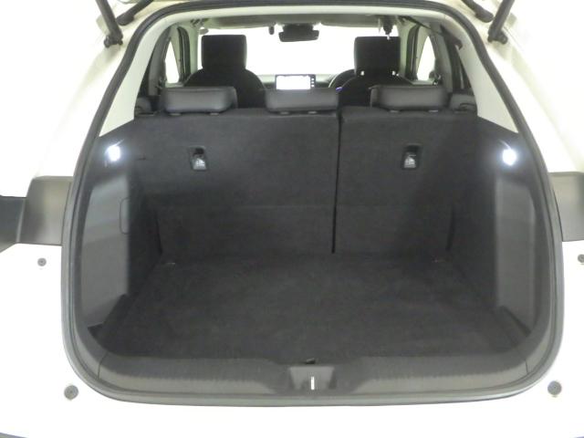 ヴェゼル e:HEVZ Hセンシング・禁煙・ワンオーナー・ブラインドスポットインフォメーション・前後ドラレコ 衝突回避支援ブレーキ機能 1オナ スマキ Pトランク フルオートエアコン Dレコ エアバッグ 両席エアバック(19枚目)