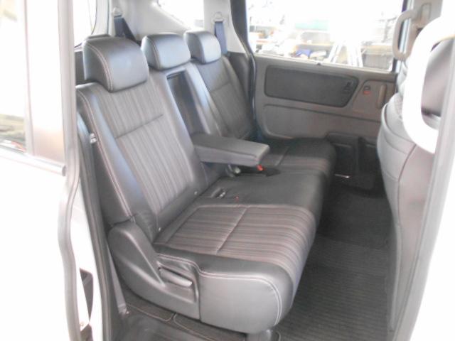 フリードハイブリッド ハイブリッド・Ｇホンダセンシング　両側電動スライドドア　ＬＥＤライト　ＥＴＣ　スマートキー　リアカメラ　軽減ブレーキ　キーフリーシステム　記録簿　ＤＶＤ再生可能　サイドカーテンエアバック　ＥＣＯＮ　禁煙　後カメラ　Ａクルーズ　横滑防止（17枚目）