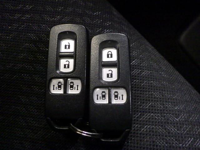 N-BOXカスタム GターボSSパッケージ 両側電動スライドドア ETC ディスチャージヘッドライト スマートキー リアカメラ Bモニター スマートエントリー 禁煙 VSA AAC ナビTV オートクルーズコントロール サイドカーテンエアバック(14枚目)