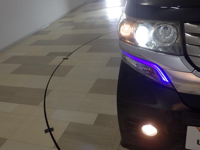 N-BOXカスタム GターボSSパッケージ 両側電動スライドドア ETC ディスチャージヘッドライト スマートキー リアカメラ Bモニター スマートエントリー 禁煙 VSA AAC ナビTV オートクルーズコントロール サイドカーテンエアバック(16枚目)