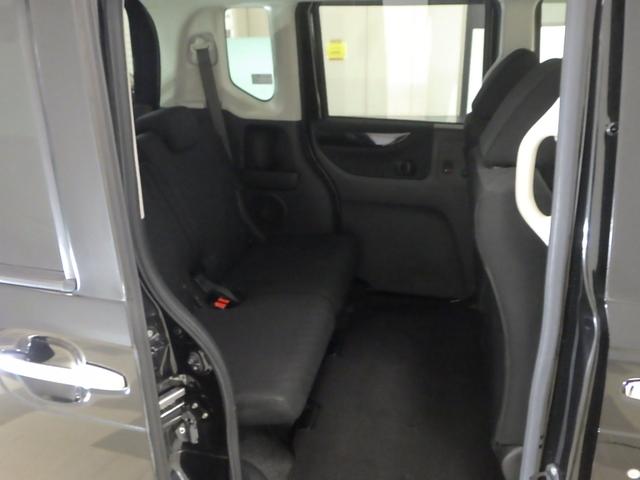 N-BOXカスタム GターボSSパッケージ 両側電動スライドドア ETC ディスチャージヘッドライト スマートキー リアカメラ Bモニター スマートエントリー 禁煙 VSA AAC ナビTV オートクルーズコントロール サイドカーテンエアバック(19枚目)