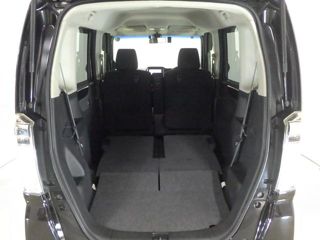 N-BOXカスタム GターボSSパッケージ 両側電動スライドドア ETC ディスチャージヘッドライト スマートキー リアカメラ Bモニター スマートエントリー 禁煙 VSA AAC ナビTV オートクルーズコントロール サイドカーテンエアバック(22枚目)