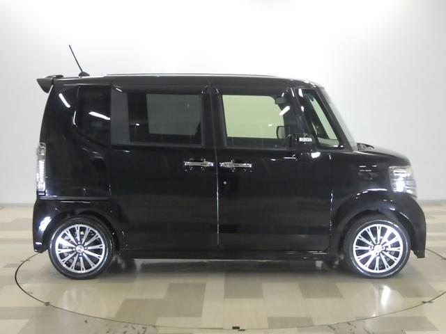 N-BOXカスタム GターボSSパッケージ 両側電動スライドドア ETC ディスチャージヘッドライト スマートキー リアカメラ Bモニター スマートエントリー 禁煙 VSA AAC ナビTV オートクルーズコントロール サイドカーテンエアバック(25枚目)