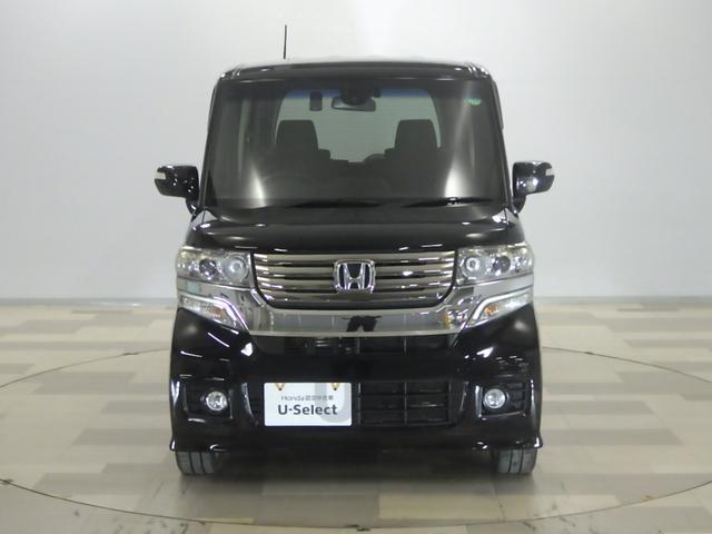 N-BOXカスタム GターボSSパッケージ 両側電動スライドドア ETC ディスチャージヘッドライト スマートキー リアカメラ Bモニター スマートエントリー 禁煙 VSA AAC ナビTV オートクルーズコントロール サイドカーテンエアバック(26枚目)