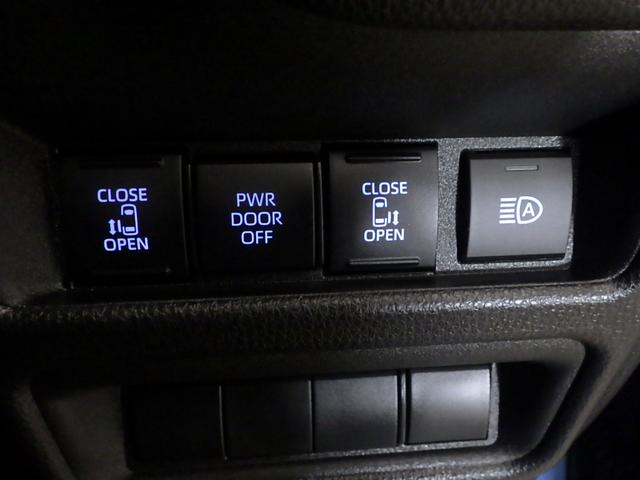 シエンタ Z グレイッシュブルー 360度カメラ 1オナ W電動ドア 禁煙 イモビ クルーズC USB LEDヘッドランプ ETC Sキー 横滑り防止機能 パワーウィンドウ エアバック ABS ウォークスルー(10枚目)