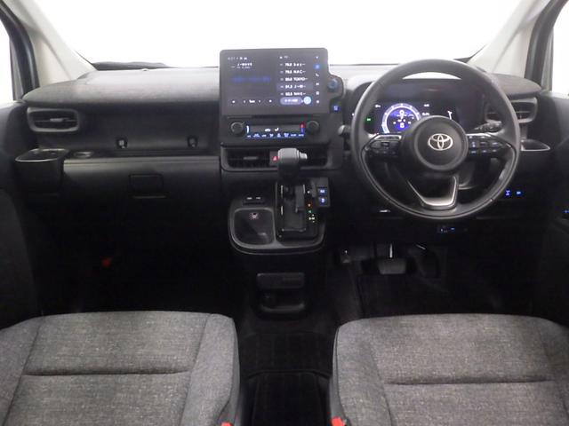 シエンタ Z グレイッシュブルー 360度カメラ 1オナ W電動ドア 禁煙 イモビ クルーズC USB LEDヘッドランプ ETC Sキー 横滑り防止機能 パワーウィンドウ エアバック ABS ウォークスルー(18枚目)