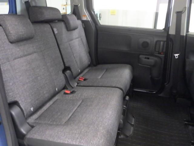 シエンタ Z グレイッシュブルー 360度カメラ 1オナ W電動ドア 禁煙 イモビ クルーズC USB LEDヘッドランプ ETC Sキー 横滑り防止機能 パワーウィンドウ エアバック ABS ウォークスルー(22枚目)