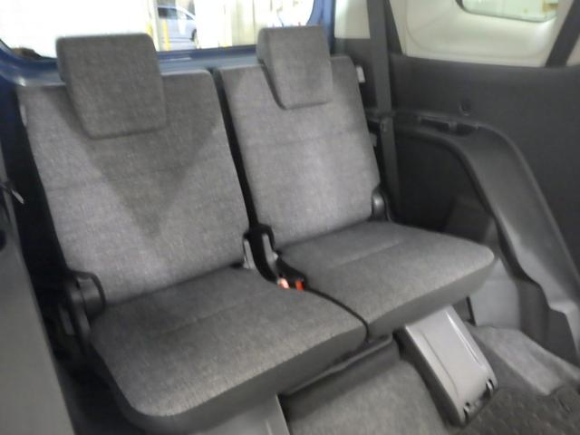 シエンタ Z グレイッシュブルー 360度カメラ 1オナ W電動ドア 禁煙 イモビ クルーズC USB LEDヘッドランプ ETC Sキー 横滑り防止機能 パワーウィンドウ エアバック ABS ウォークスルー(23枚目)