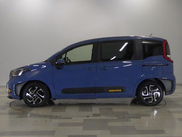 シエンタ Z グレイッシュブルー 360度カメラ 1オナ W電動ドア 禁煙 イモビ クルーズC USB LEDヘッドランプ ETC Sキー 横滑り防止機能 パワーウィンドウ エアバック ABS ウォークスルー(29枚目)