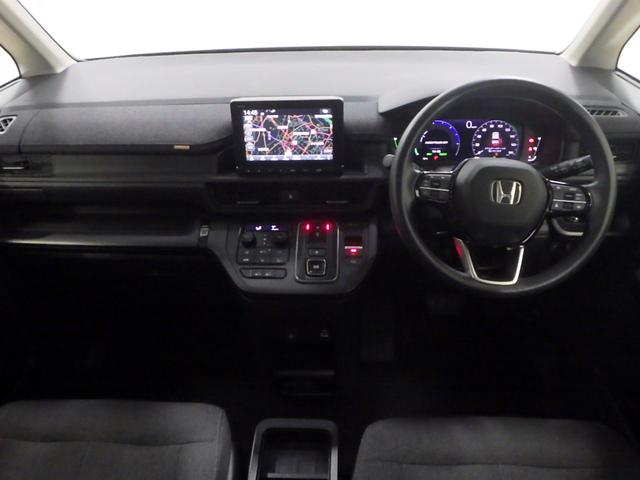 ステップワゴン e:HEVエアー Hセンシング・禁煙・ワンオーナー・両側電動・いまコレ+・フルセグ・Bluetooth 前後誤発進抑制 パワーステアリング 両側Pスライドドア 助手席エアバッグ 1オ-ナ- USB接続 クルコン ABS(13枚目)