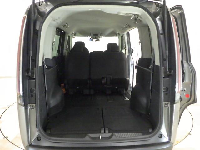 ステップワゴン e:HEVエアー Hセンシング・禁煙・ワンオーナー・両側電動・いまコレ+・フルセグ・Bluetooth 前後誤発進抑制 パワーステアリング 両側Pスライドドア 助手席エアバッグ 1オ-ナ- USB接続 クルコン ABS(22枚目)