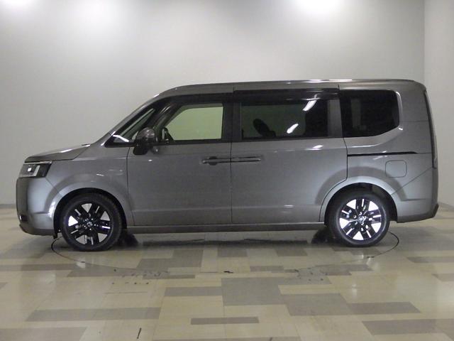 ステップワゴン e:HEVエアー Hセンシング・禁煙・ワンオーナー・両側電動・いまコレ+・フルセグ・Bluetooth 前後誤発進抑制 パワーステアリング 両側Pスライドドア 助手席エアバッグ 1オ-ナ- USB接続 クルコン ABS(24枚目)