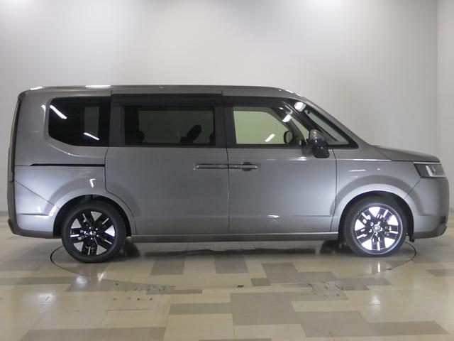 ステップワゴン e:HEVエアー Hセンシング・禁煙・ワンオーナー・両側電動・いまコレ+・フルセグ・Bluetooth 前後誤発進抑制 パワーステアリング 両側Pスライドドア 助手席エアバッグ 1オ-ナ- USB接続 クルコン ABS(26枚目)