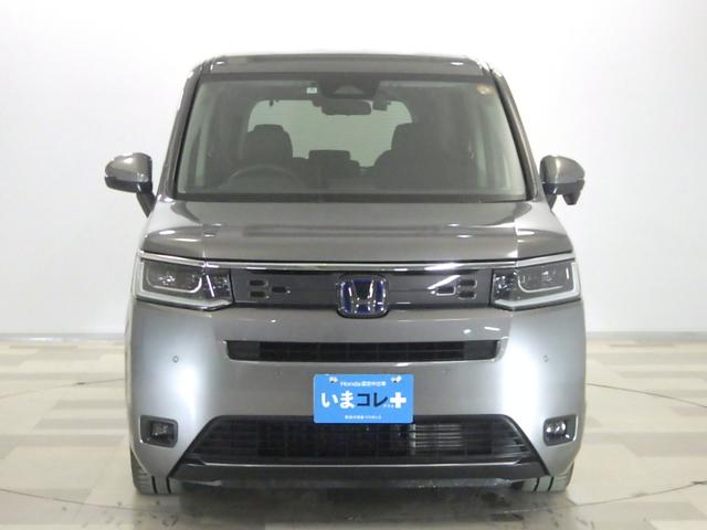 ステップワゴン e:HEVエアー Hセンシング・禁煙・ワンオーナー・両側電動・いまコレ+・フルセグ・Bluetooth 前後誤発進抑制 パワーステアリング 両側Pスライドドア 助手席エアバッグ 1オ-ナ- USB接続 クルコン ABS(27枚目)