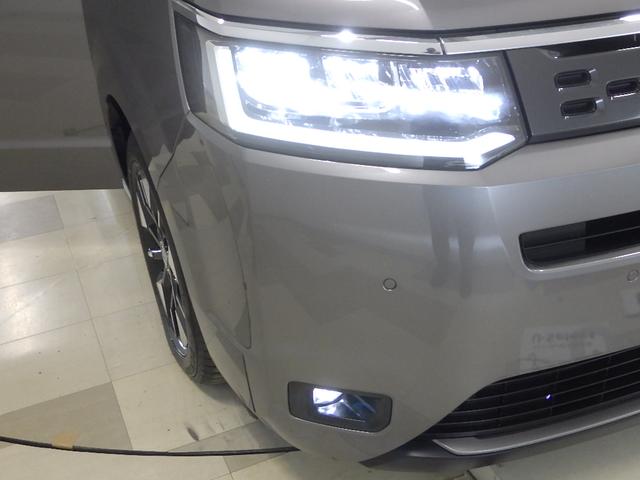 ステップワゴン e:HEVエアー Hセンシング・禁煙・ワンオーナー・両側電動・いまコレ+・フルセグ・Bluetooth 前後誤発進抑制 パワーステアリング 両側Pスライドドア 助手席エアバッグ 1オ-ナ- USB接続 クルコン ABS(28枚目)