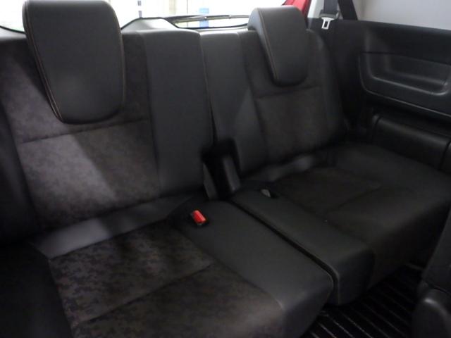 フリードハイブリッド ハイブリッド・クロスターホンダセンシング 1オナ・禁煙・純正Mナビ・前後ドラレコ・サイドSRS・運助シートヒーター・LED・ETC・USB・ブル-トゥース 両側Pスライドドア オートクルーズコントロール 記録簿 ワンオ-ナ- DVD再生可能(17枚目)