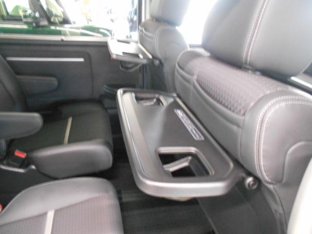 ステップワゴンスパーダ スパーダ・クールスピリット 1オナ・禁煙・社外Mナビ・無限マフラー・社外ドラレコ・サイドSRS・LED・ETC・ブル-トゥース・社外レーダー 両電動スライドドア シートH 追突軽減ブレーキ スマキー Bカメ Wエアコン ナビTV(13枚目)