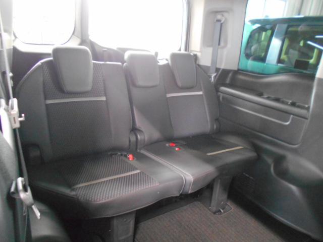 ステップワゴンスパーダ スパーダ・クールスピリット 1オナ・禁煙・社外Mナビ・無限マフラー・社外ドラレコ・サイドSRS・LED・ETC・ブル-トゥース・社外レーダー 両電動スライドドア シートH 追突軽減ブレーキ スマキー Bカメ Wエアコン ナビTV(15枚目)