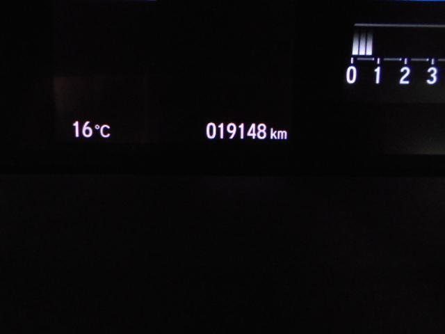 ステップワゴンスパーダ スパーダ・クールスピリット 1オナ・禁煙・社外Mナビ・無限マフラー・社外ドラレコ・サイドSRS・LED・ETC・ブル-トゥース・社外レーダー 両電動スライドドア シートH 追突軽減ブレーキ スマキー Bカメ Wエアコン ナビTV(20枚目)