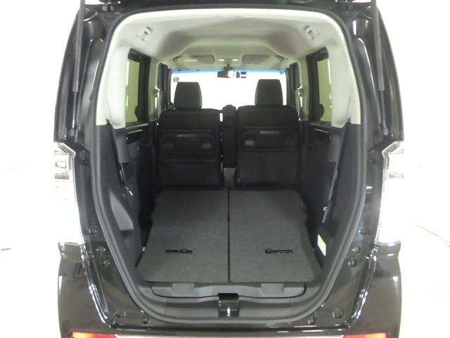 N-BOXカスタム GターボSSブラックスタイルパッケージ 1オナ・禁煙・純正Mナビ・安心PKG・サイドSRS・運助シートヒーター・クルーズコントロール・HID・ETC・ブル-トゥース カーテンエアバック 整備記録簿 ナビTV バックモニター 地デジTV(15枚目)