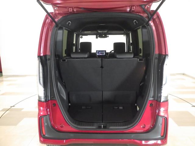 N-BOXカスタム ターボコーディネートスタイル 元試乗車・禁煙・純正Mナビ・サイドSRS・前後コーナーセンサー・純正3カメラドラレコ・7運助シートヒーター・LED・ETC・USB・ブル-トゥース 両側電動ドア 禁煙車 Rカメラ クルコン VSA(17枚目)