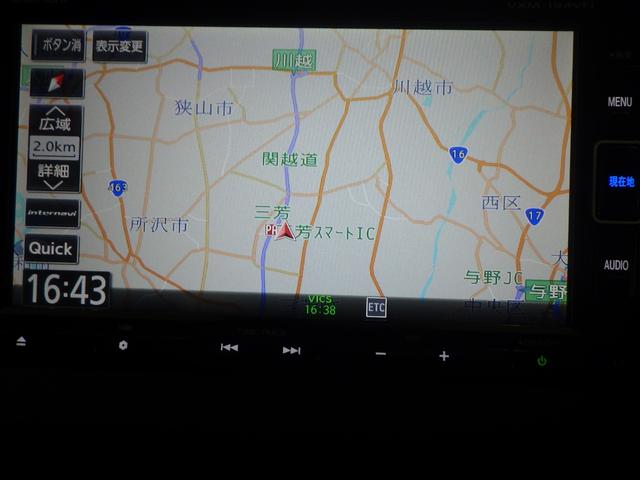 フリード G・ホンダセンシング 禁煙・ワンオーナー・両側電動・フルセグ・Bluetooth Fセグ 追突被害軽減ブレーキ iストップ Wエアバッグ パワーウィンドウ 1オ-ナ- アクティブクルーズコントロール スマートキ VSA(2枚目)