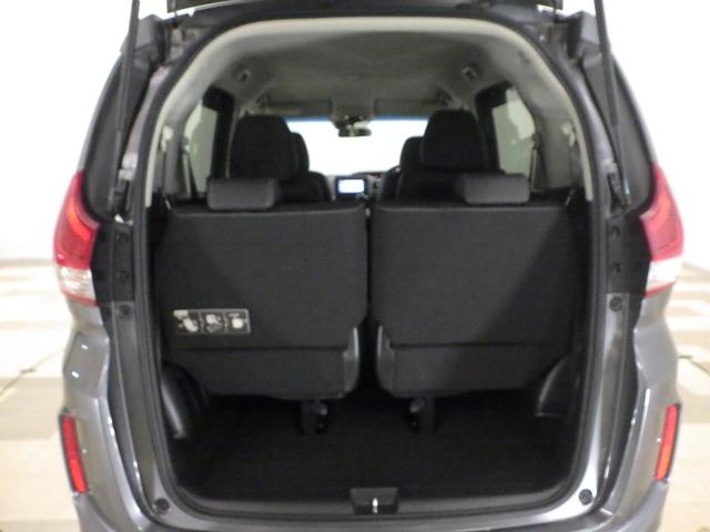 フリード G・ホンダセンシング 禁煙・ワンオーナー・両側電動・フルセグ・Bluetooth Fセグ 追突被害軽減ブレーキ iストップ Wエアバッグ パワーウィンドウ 1オ-ナ- アクティブクルーズコントロール スマートキ VSA(17枚目)