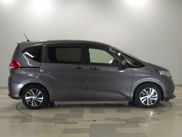 フリード G・ホンダセンシング 禁煙・ワンオーナー・両側電動・フルセグ・Bluetooth Fセグ 追突被害軽減ブレーキ iストップ Wエアバッグ パワーウィンドウ 1オ-ナ- アクティブクルーズコントロール スマートキ VSA(20枚目)