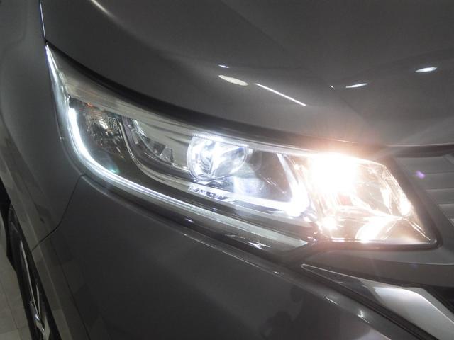 フリード G・ホンダセンシング 禁煙・ワンオーナー・両側電動・フルセグ・Bluetooth Fセグ 追突被害軽減ブレーキ iストップ Wエアバッグ パワーウィンドウ 1オ-ナ- アクティブクルーズコントロール スマートキ VSA(23枚目)