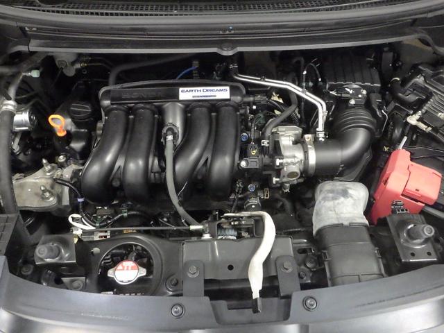 フリード G・ホンダセンシング 禁煙・ワンオーナー・両側電動・フルセグ・Bluetooth Fセグ 追突被害軽減ブレーキ iストップ Wエアバッグ パワーウィンドウ 1オ-ナ- アクティブクルーズコントロール スマートキ VSA(24枚目)