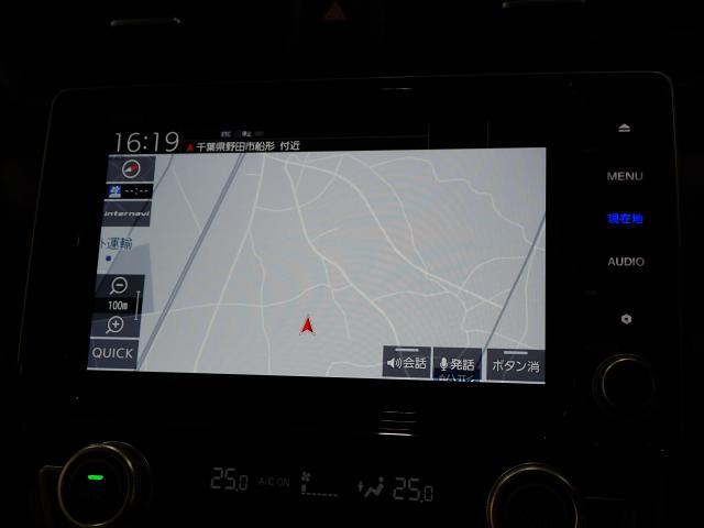 インサイト ＥＸ　黒革シート　１オーナー　禁煙　衝突軽減　Ｒカメラ　ＬＥＤライト　ＡＢＳ　前席シートヒーター　オ－トエアコン　ナビＴＶ　パワーウィンドウ　スマキー　クルコン　キーフリーシステム　サイドエアバック（4枚目）