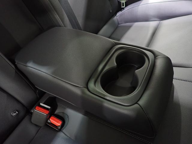 インサイト ＥＸ　黒革シート　１オーナー　禁煙　衝突軽減　Ｒカメラ　ＬＥＤライト　ＡＢＳ　前席シートヒーター　オ－トエアコン　ナビＴＶ　パワーウィンドウ　スマキー　クルコン　キーフリーシステム　サイドエアバック（26枚目）