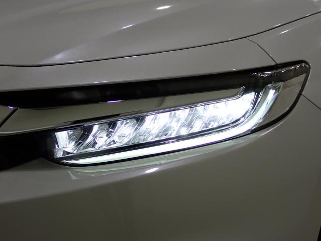 インサイト ＥＸ　黒革シート　１オーナー　禁煙　衝突軽減　Ｒカメラ　ＬＥＤライト　ＡＢＳ　前席シートヒーター　オ－トエアコン　ナビＴＶ　パワーウィンドウ　スマキー　クルコン　キーフリーシステム　サイドエアバック（31枚目）