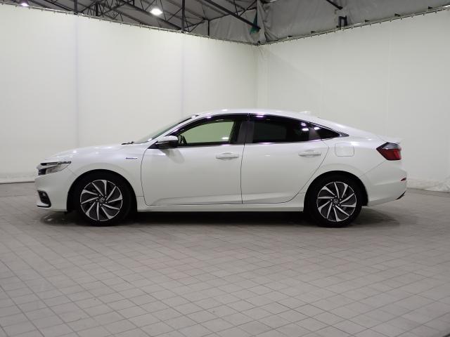 インサイト ＥＸ　黒革シート　１オーナー　禁煙　衝突軽減　Ｒカメラ　ＬＥＤライト　ＡＢＳ　前席シートヒーター　オ－トエアコン　ナビＴＶ　パワーウィンドウ　スマキー　クルコン　キーフリーシステム　サイドエアバック（33枚目）